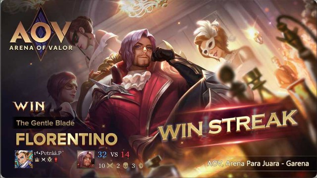 Game thủ Liên Quân Mobile chơi qua 9 mùa rank ca thán: Tướng mới gây mất cân bằng quá - Ảnh 1.