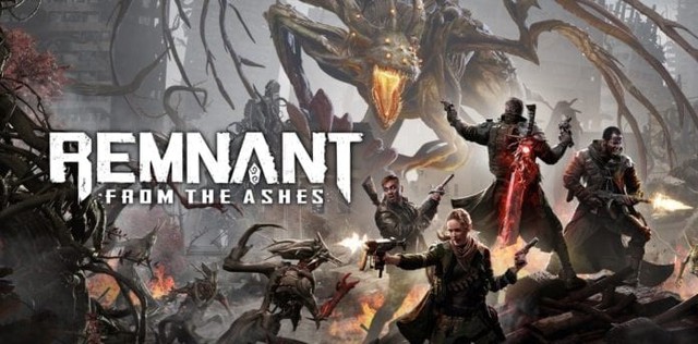 Remnant: From the Ashes - Game hành động u tối sẽ khiến game thủ hồn bay phách lạc - Ảnh 1.