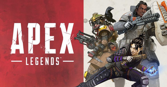 Apex Legends: Từ nóng hổi đến nguội lạnh - Ảnh 1.