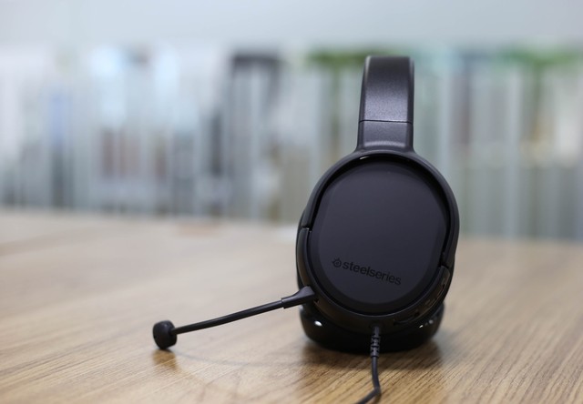 Đánh giá SteelSeries Arctis RAW: Tai nghe gaming tối giản, nghe cực hay trong tầm giá quanh 1 triệu đồng - Ảnh 3.