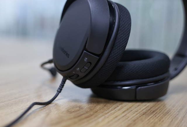 Đánh giá SteelSeries Arctis RAW: Tai nghe gaming tối giản, nghe cực hay trong tầm giá quanh 1 triệu đồng - Ảnh 5.