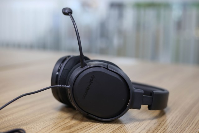 Đánh giá SteelSeries Arctis RAW: Tai nghe gaming tối giản, nghe cực hay trong tầm giá quanh 1 triệu đồng - Ảnh 12.