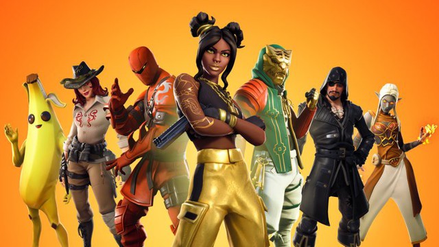 Epic Game sẽ không bao giờ cho ra Fortnite 2 vì những lý do sau đây - Ảnh 2.