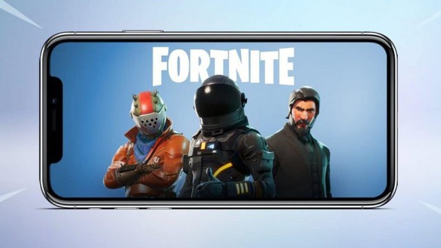 Epic Game sẽ không bao giờ cho ra Fortnite 2 vì những lý do sau đây - Ảnh 3.