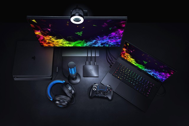 Razer ra mắt card bắt hình đỉnh của đỉnh, streamer nào cũng phải mua - Ảnh 4.
