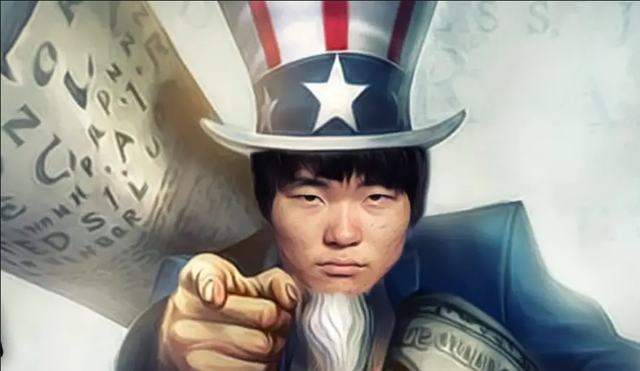 LMHT: Ryze và thứ sức mạnh khủng khiếp như Thanos chỉ Faker mới mở được phong ấn - Ảnh 2. LMHT: Ryze và thứ sức mạnh khủng khiếp như Thanos chỉ Faker mới mở được phong ấn - Ảnh 2.