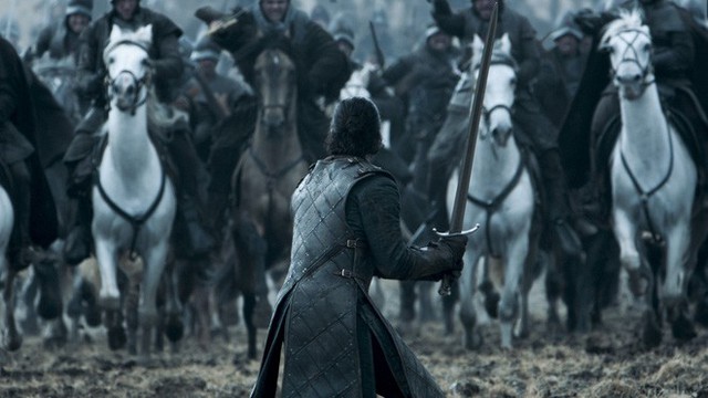 15 con số kỉ lục khó có loạt phim nào bì kịp Game of Thrones - Ảnh 10.