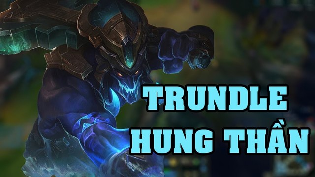 LMHT: 5 tướng sắp được buff cực mạnh, lột xác thành trùm cuối trong phiên bản 9.8 - Ảnh 5. LMHT: 5 tướng sắp được buff cực mạnh, lột xác thành trùm cuối trong phiên bản 9.8 - Ảnh 5.
