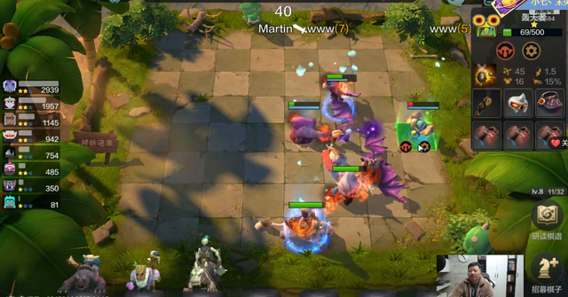 Bản Beta Test của Auto Chess Mobile sẽ ra mắt trên diện rộng vào tháng 5 tới - Ảnh 7.