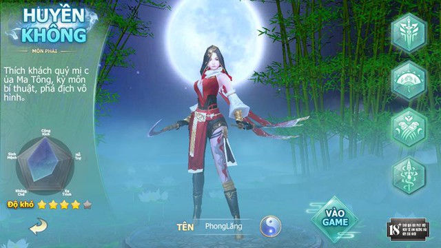 Tam Sinh Kiếp Mobile - Game thủ sắp được viết tiếp huyền thoại Tam Sinh Tam Thế - Ảnh 2. Tam Sinh Kiếp Mobile - Game thủ sắp được viết tiếp huyền thoại Tam Sinh Tam Thế - Ảnh 2.
