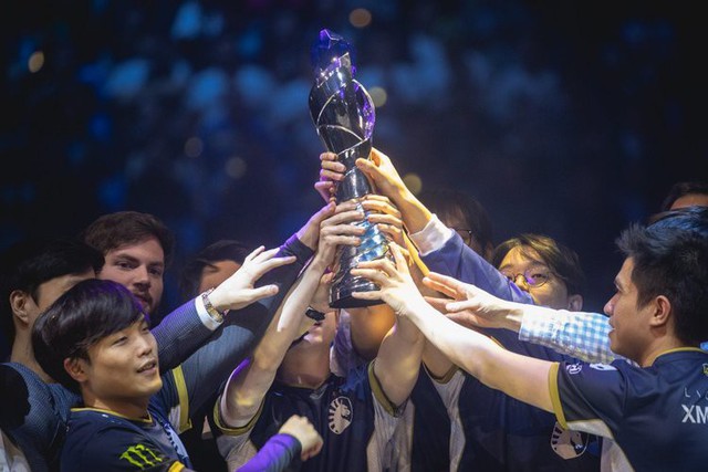 LMHT: Những đội đã sẵn sàng đến MSI 2019 tổ chức ở Việt Nam - Đối thủ của Phong Vũ Buffalo dần lộ diện - Ảnh 3. LMHT: Những đội đã sẵn sàng đến MSI 2019 tổ chức ở Việt Nam - Đối thủ của Phong Vũ Buffalo dần lộ diện - Ảnh 3.