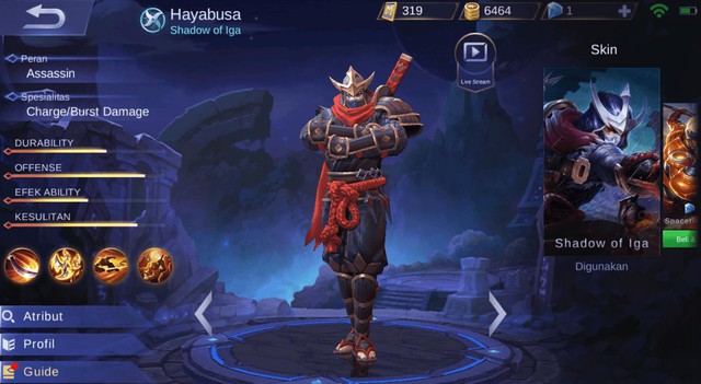 Tuyển tập 4 vị tướng Mobile Legends: Bang Bang siêu mạnh đã tạo ra rất nhiều bất ngờ tại vòng chung kết khu vực vừa qua - Ảnh 3.