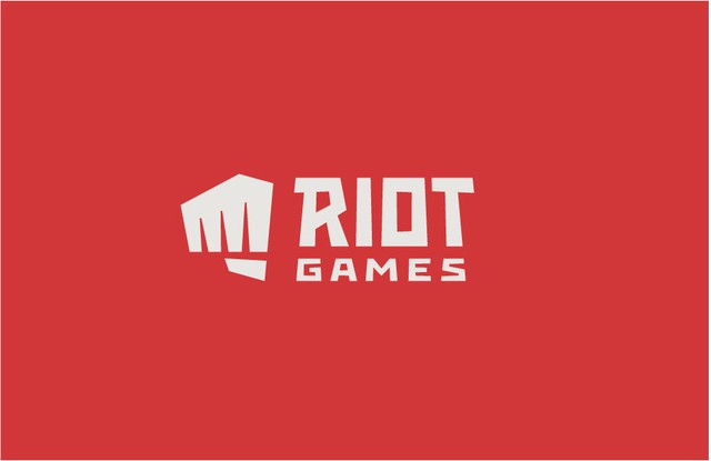 LMHT: Riot Games lần đầu tiên công bố mẫu logo mới sau gần một thập kỷ - Ảnh 2. LMHT: Riot Games lần đầu tiên công bố mẫu logo mới sau gần một thập kỷ - Ảnh 2.