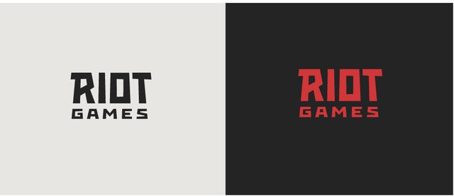 LMHT: Riot Games lần đầu tiên công bố mẫu logo mới sau gần một thập kỷ - Ảnh 3. LMHT: Riot Games lần đầu tiên công bố mẫu logo mới sau gần một thập kỷ - Ảnh 3.