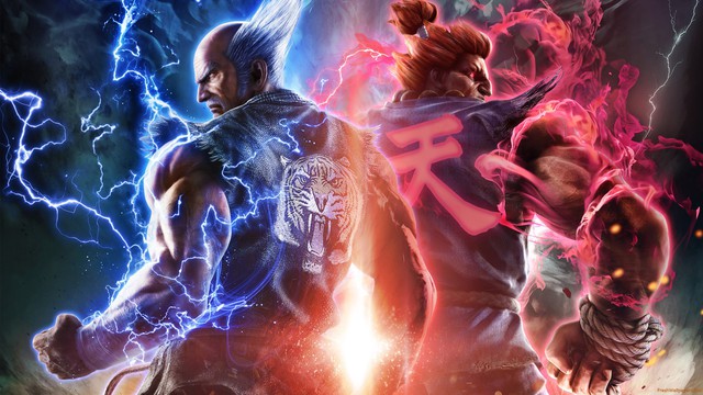 Fighting Game Tournament 2019 – Giải đấu khủng dành cho anh em mê game đối kháng: Thắng thua đều có quà - Ảnh 1.