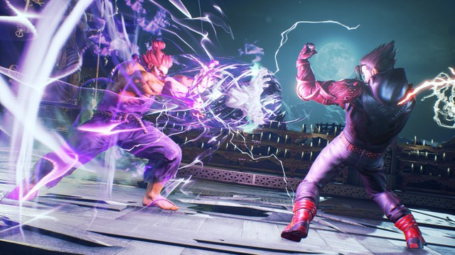 Fighting Game Tournament 2019 – Giải đấu khủng dành cho anh em mê game đối kháng: Thắng thua đều có quà - Ảnh 2.