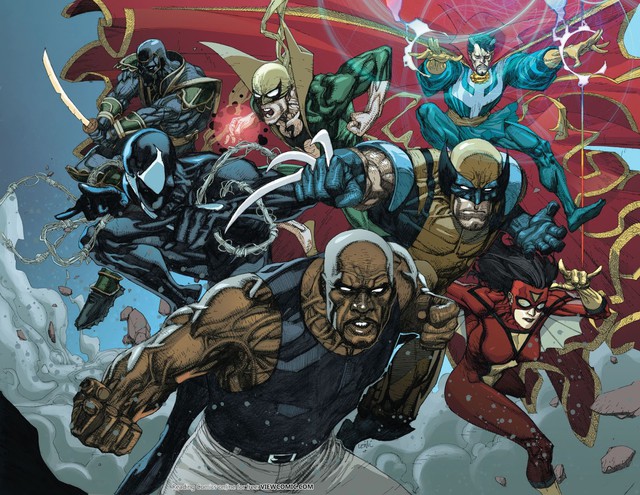 Avengers: Endgame sẽ được xây dựng dựa trên những chi tiết nào trong truyện tranh? - Ảnh 5.