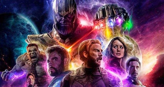 Avengers: Endgame- Anh em đạo diễn Marvel viết tâm thư kêu gọi mọi người không spoil, cùng chung tay bảo vệ các siêu anh hùng - Ảnh 1.