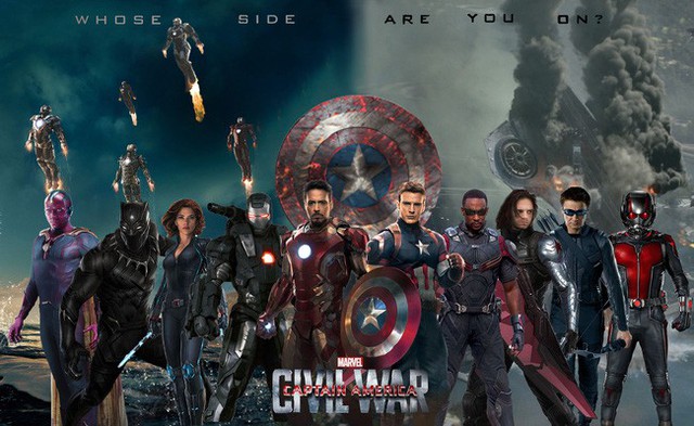 5 bộ phim mà các fan ngoại đạo nhất định phải xem trước thềm công chiếu Avengers: Endgame - Ảnh 3.