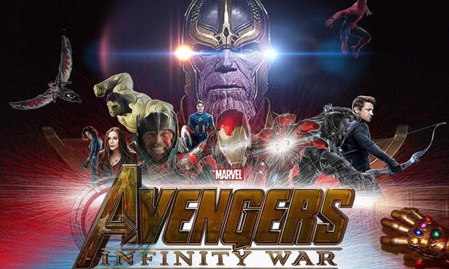 5 bộ phim mà các fan ngoại đạo nhất định phải xem trước thềm công chiếu Avengers: Endgame - Ảnh 4.