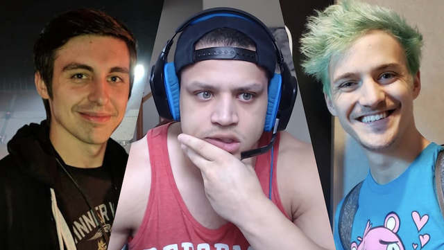 Bạn gái bóc phốt phòng máy stream của Tyler1, fan bảo bẩn như bãi rác - Ảnh 2.