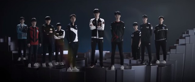 LMHT: Chức vô địch của SKT T1 đã được Riot dự báo ngay từ khi mùa giải còn chưa bắt đầu? - Ảnh 1. LMHT: Chức vô địch của SKT T1 đã được Riot dự báo ngay từ khi mùa giải còn chưa bắt đầu? - Ảnh 1.
