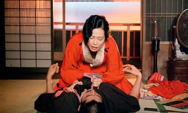 Nữ diễn viên Nhật Bản hy sinh vì nghệ thuật để đóng cảnh nóng nhưng bị cả nước nhà tẩy chay, chết mòn nơi đất khách quê người - Ảnh 3.