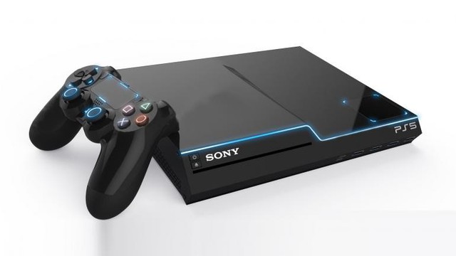Sony xác nhận cấu hình PS5: Sử dụng SSD và hỗ trợ ray tracing - Ảnh 1.