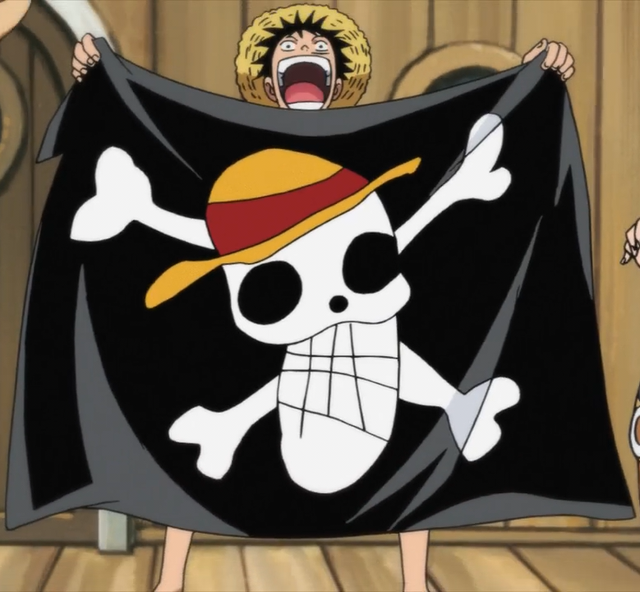 One Piece: Sự phát triển mức truy nã của Luffy Mũ Rơm từ năm 1997 đến 2019 - Ảnh 1.