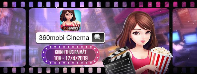 Game thủ ào ạt “khoe doanh thu” trong ngày đầu mở cửa 360mobi Cinema - Ảnh 1.