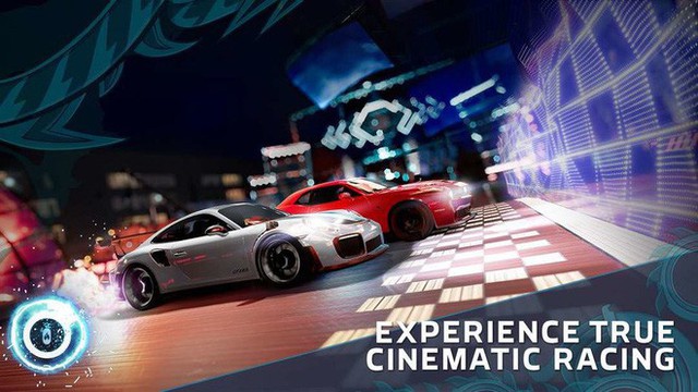 Hãy tải ngay Forza Street - Game đua xe tuyệt vời mới mở cửa miễn phí trên Windows 10 - Ảnh 1.