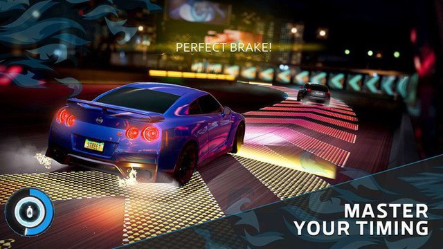 Hãy tải ngay Forza Street - Game đua xe tuyệt vời mới mở cửa miễn phí trên Windows 10 - Ảnh 2.
