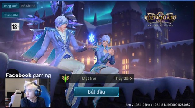 3 lý do khiến game thủ vẫn mê Liên Quân Mobile, chẳng để ý tới game MOBA khác - Ảnh 2.