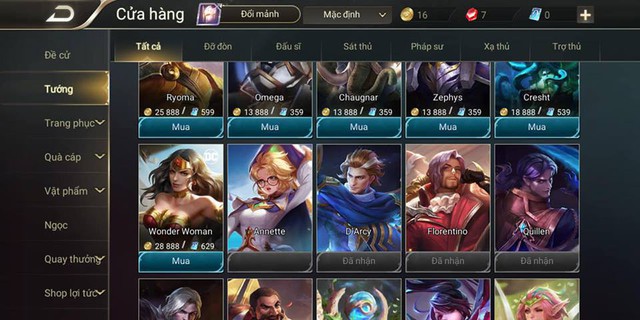 3 lý do khiến game thủ vẫn mê Liên Quân Mobile, chẳng để ý tới game MOBA khác - Ảnh 5.