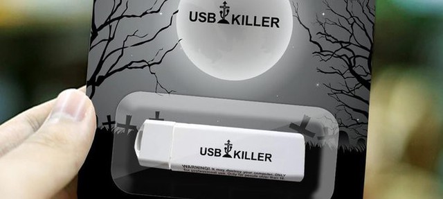 Thanh niên dùng USB sát thủ phá hoại máy tính hàng loạt tại trường Đại Học nhận án 10 năm tù - Ảnh 2.