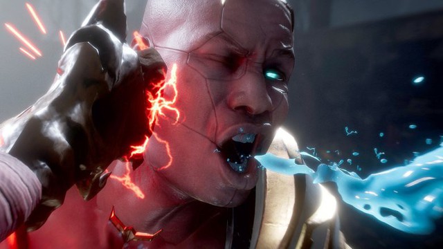 Những thay đổi ở Mortal Kombat 11 mà có lẽ nhiều người chưa hề biết tới - Ảnh 3.