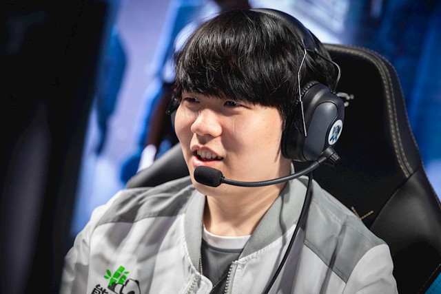 LMHT: Những siêu cao thủ đã sẵn sàng đến Việt Nam tham dự MSI 2019 - Ảnh 6. LMHT: Những siêu cao thủ đã sẵn sàng đến Việt Nam tham dự MSI 2019 - Ảnh 6.