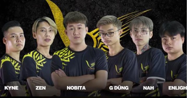 Top 4 team Mobile Legends mạnh nhất mùa 1: Ông lớn nào sẽ vượt chướng ngại vật thành công sau Pro League 2019? - Ảnh 4.