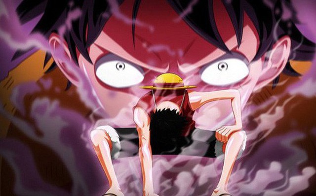 One Piece: Luffy sẽ bá đạo thế nào khi lên Gear 5 và thức tỉnh Trái ác quỷ cùng một lúc? - Ảnh 3.