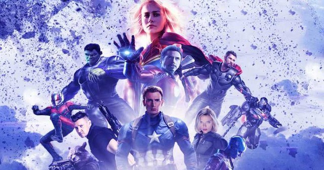 Avengers: Endgame- Lật mặt nhanh hơn người yêu cũ, Marvel tung trailer với TV Spot hoàn toàn khác nhau - Ảnh 5.