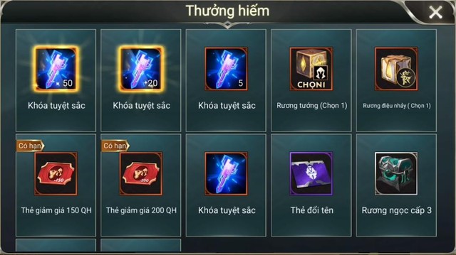 Game thủ Liên Quân Mobile than vãn: Mất 2 - 7 triệu đồng cho Tulen Hoàng Kim - Ảnh 2.