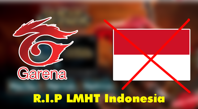 Liên Minh Huyền Thoại bị đóng cửa ở Indonesia, game thủ nước này náo loạn - Ảnh 1.
