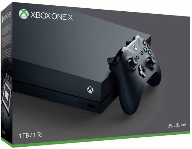 PS5 sắp ra mắt, tương lai nào cho Xbox One S ? - Ảnh 6.