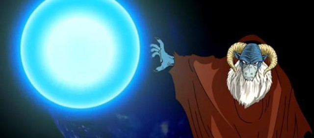 Dragon Ball Super: Sức mạnh của Moro ở thời kỳ đỉnh cao, liệu hắn có thể hồi sinh người chết? - Ảnh 1.