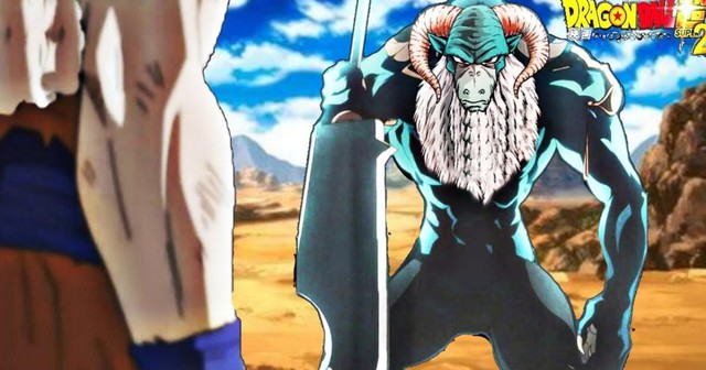 Dragon Ball Super: Sức mạnh của Moro ở thời kỳ đỉnh cao, liệu hắn có thể hồi sinh người chết? - Ảnh 3.