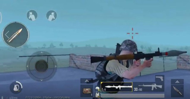 Cập nhật súng phóng lựu và bạn đồng hành, PUBG Mobile giờ đang chạy theo Free Fire? - Ảnh 4.