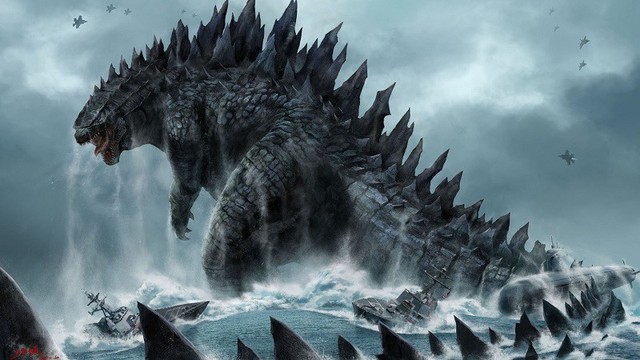 Hoàng tử địa ngục Leviathan: Thủy quái gây ám ảnh trong kinh thánh - Ảnh 1.