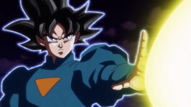 Goku trở thành thần và 3 hướng đi mới lạ dành cho Bi Rồng nếu Dragon Ball Super kết thúc - Ảnh 1.