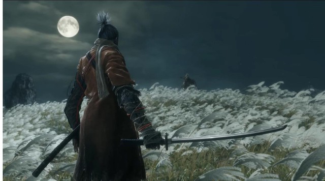 [Sekiro: Shadows Die Twice] Chuyện gì sẽ xảy ra nếu game thủ đánh thắng được boss Genichiro Ashina trong trận chiến đầu tiên - Ảnh 5.