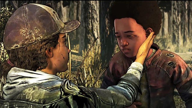 Review The Walking Dead: The Final Season Ep 4 – Hành trình cuối của Clementine và AJ - Ảnh 4.